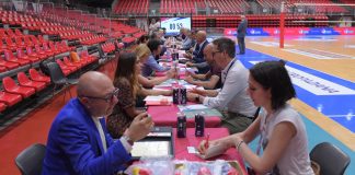 In scena al PalabancaSport lo Sponsor Workshop.