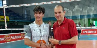 Ora l’esame di maturità, poi la prima squadra di Siena per Pellegrini