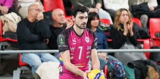 Felice Sette rinnova fino al 2024 con la Delta Group
