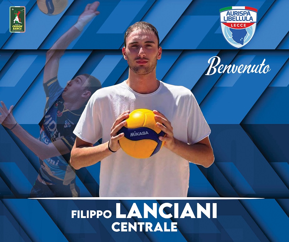 Filippo Lanciani low