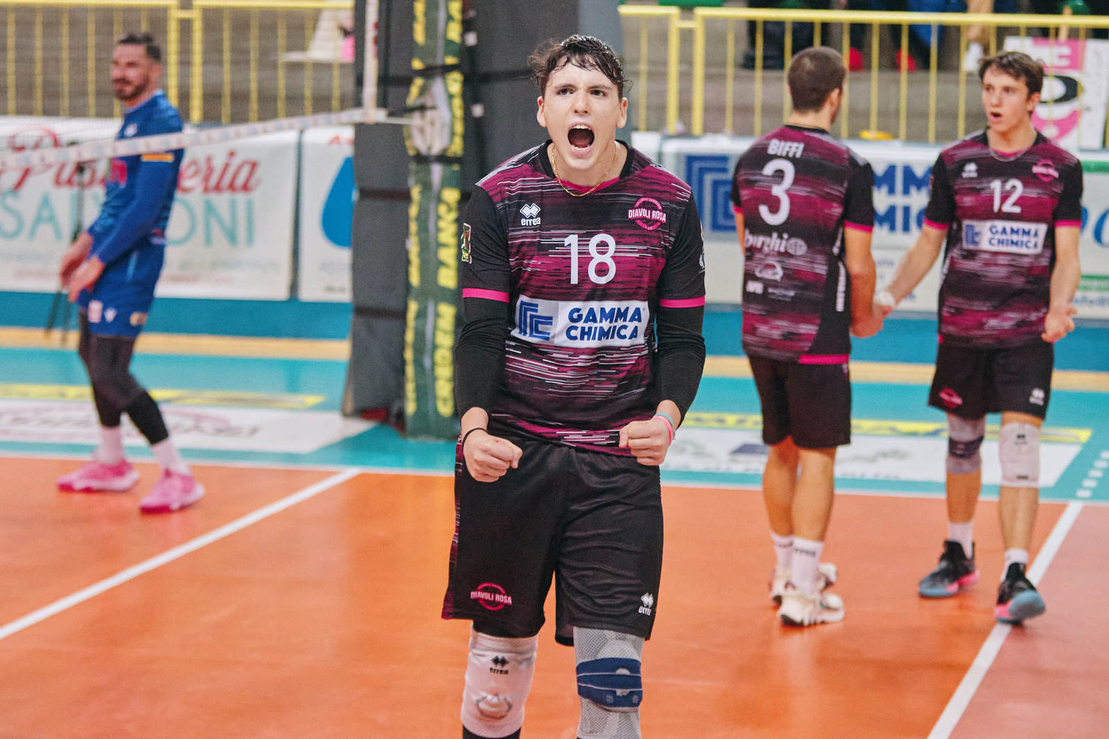 Gabriele Chiloiro 3