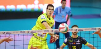 Luka Basic si unisce al roster di mister Kantor