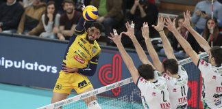 Mohammad Javad Manavinezhad si aggiunge al roster di Waldo Kantor