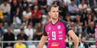 Rocco Barone resta a Porto Viro: terza stagione alla Delta Group