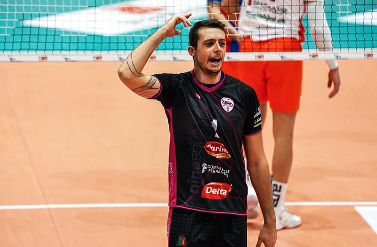 Samuele-Aprile-Porto-Viro