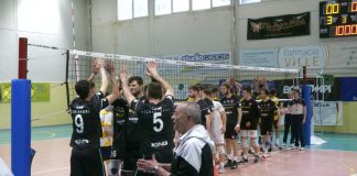 La Emma Villas Volley Siena attiva una collaborazione con Ancona