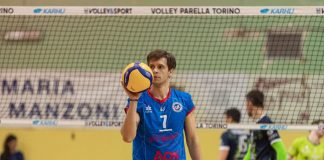 Savigliano, c’è Andrea Carlevaris in regia