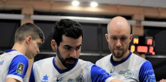 Road to 2023/24: il saviglianese Calcagno ancora biancoblu