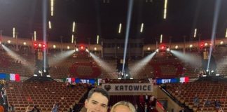 Leonardo Scanferla, il libero con la maglia biancorossa cucita addosso si racconta. Dalla convivenza con Martina al futuro matrimonio, dal bagher di Papi alla nazionale, dal diploma di operatore sociosanitario alla pallavolo.