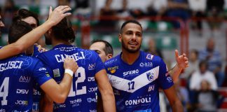 Abrahan, super conferma per l’attaccante cubano!