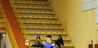 Modica landed Riccardo Capelli