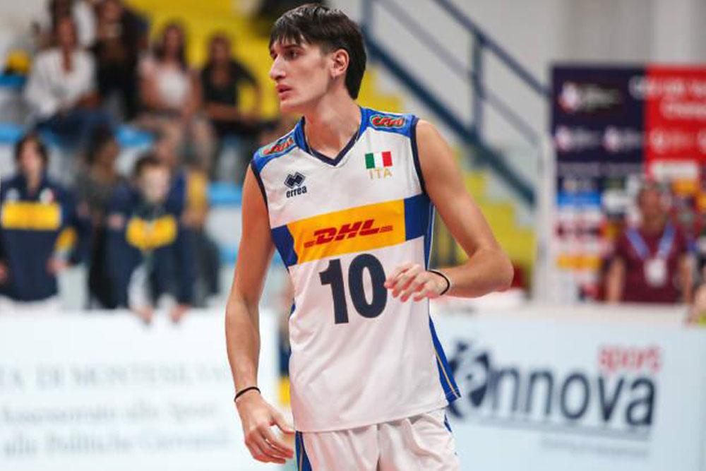 pallavolo-macerata-Il-giovane-Penna-alla-Med-Store-Tunit-Macerata