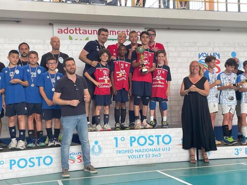 podio 1