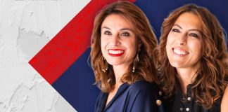 Carlotta Panarello e Stefania Sesto sono le match planner biancoblu