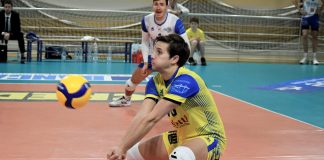 Savigliano – La seconda linea è al sicuro: Paolo Rabbia ancora in biancoblu