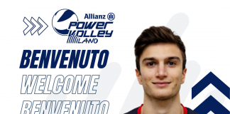 L’Allianz Milano ha scelto il vice di Paolo Porro, è Nicola Zonta