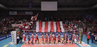 Ecco le rivali della formazione biancorossa nella stagione 2023-2024