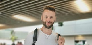 Cisterna Volley alza il muro, ecco Andrea Rossi