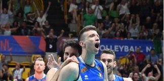Accordo al Volleymercato con il centrale Daniele Mazzone