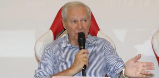 Massacesi introduce la campagna abbonamenti! Anzani chiama i tifosi