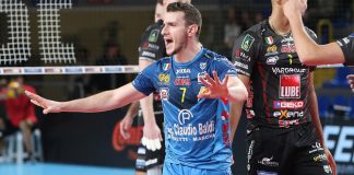 Balaso: “La Nazionale vuole ripetersi, la Lube resterà protagonista!”