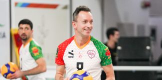 Infinito Egon Lamprecht: dodicesima stagione in maglia Delta Group