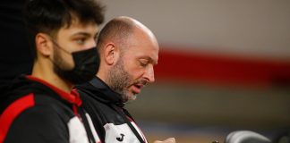Another season for Morando
