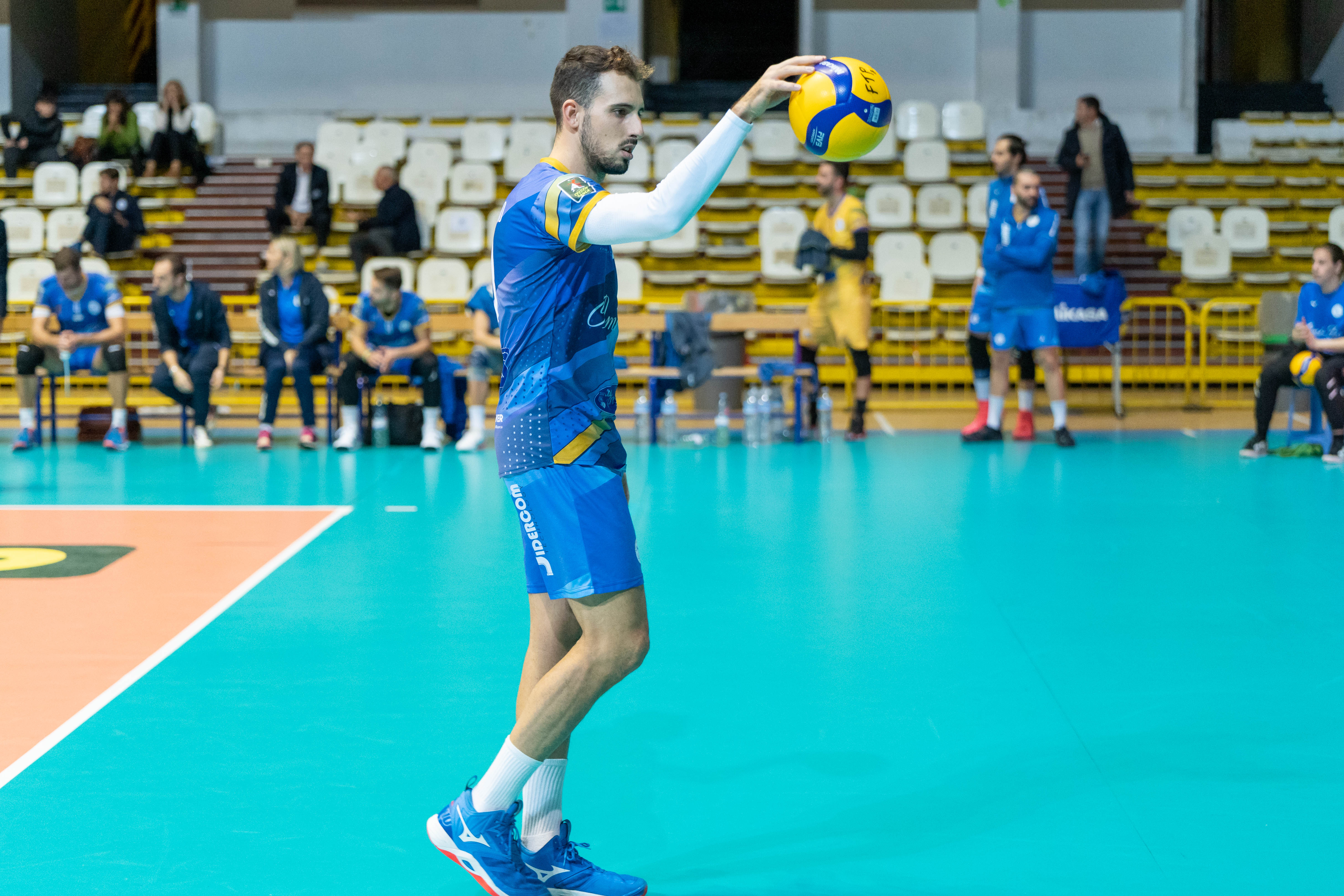 Davide Pellegrino