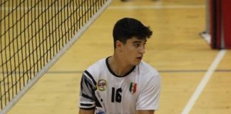 Siena chiude il roster con il libero Coser e il centrale Ivanov