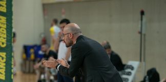 Michele Bulleri and Santa Croce