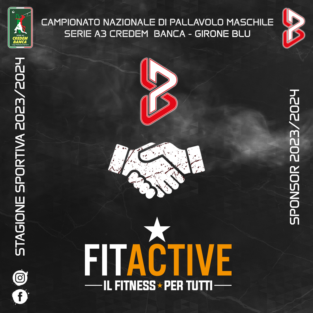 PARTNERSHIP FITACTIVE
