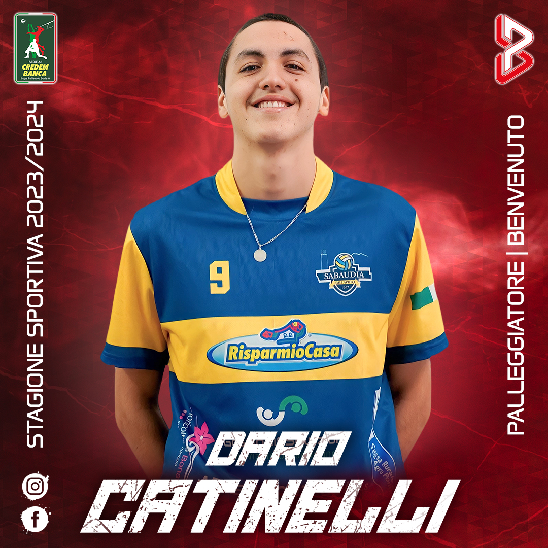 PRESENTAZIONE CATINELLI 1
