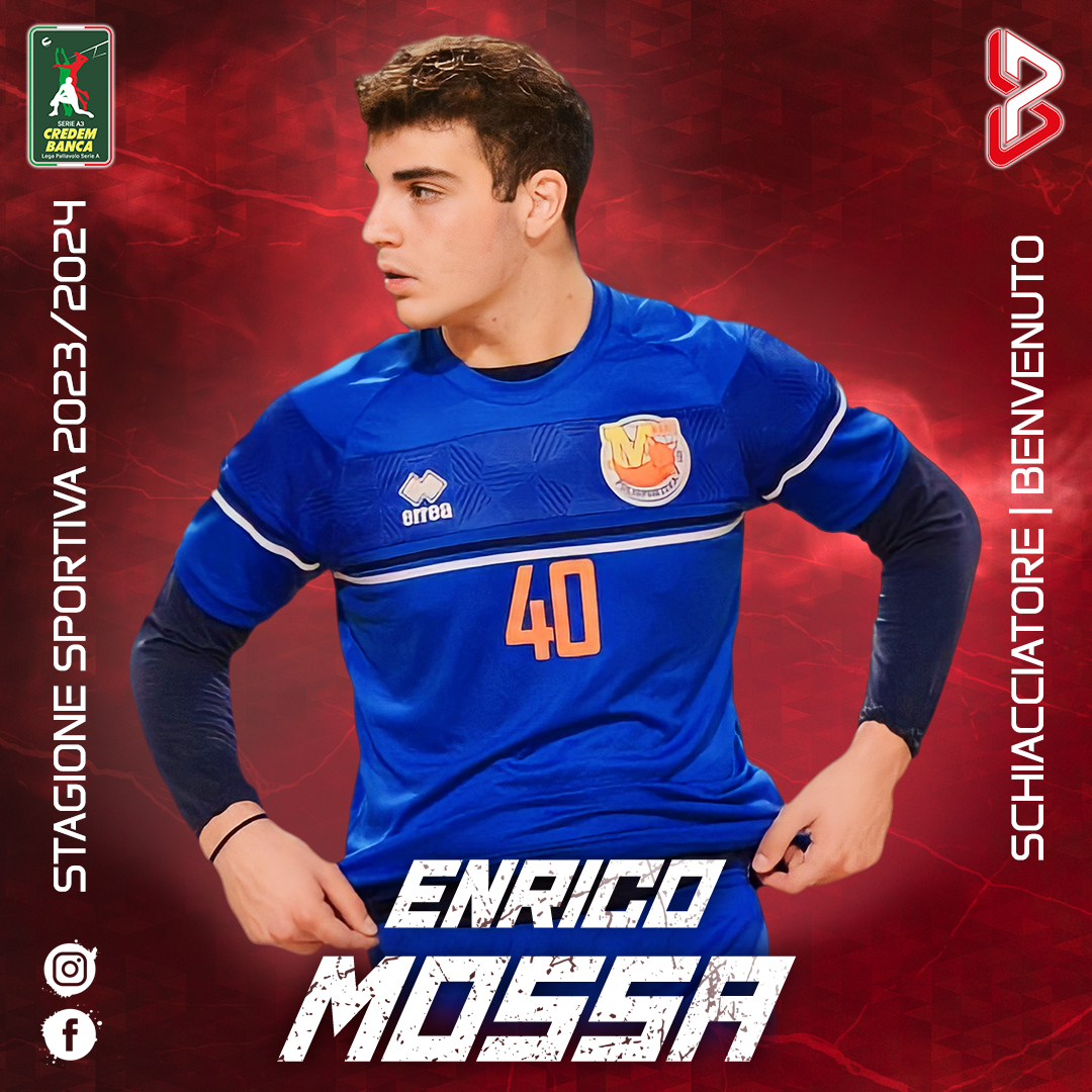 PRESENTAZIONE MOSSA 1