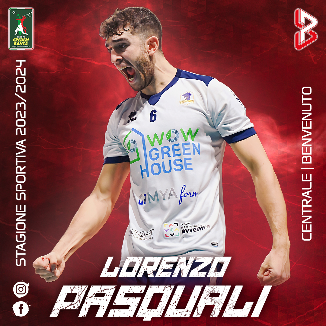 PRESENTAZIONE PASQUALI 1