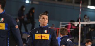 Il talento di Giacomo Russo al servizio dei Lupi