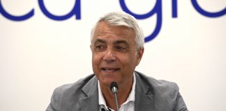 Andrea Anastasi: “Girone complesso, partire bene sarà determinante”.
