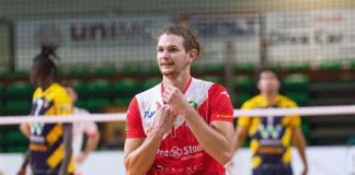 Vigilar Fano landed Pietro Margutti