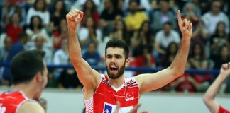 Lagumdzija a caccia della Volleyball Challenger Cup con la Turchia