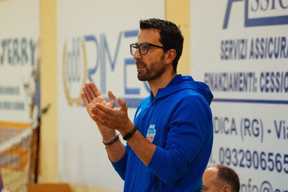 Emanuele Cappello