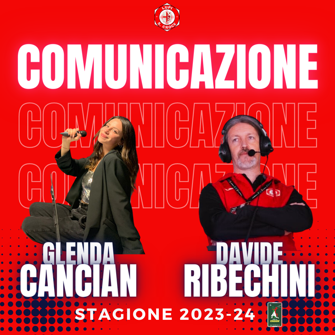 Grafica Reparto Comunicazione