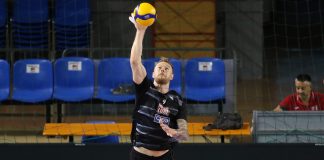 Scocca l’ora del raduno ufficiale in casa Cucine Lube Civitanova