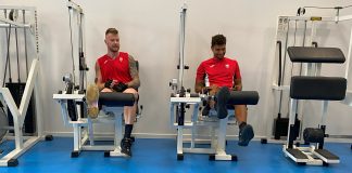 Motzo: “Tanti stimoli alla Lube, Zaytsev importante per il gruppo!”