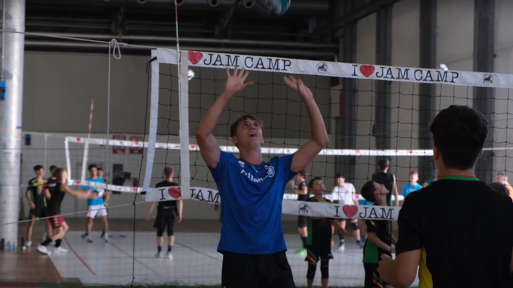 JamCAMP21