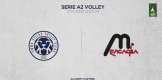 L’azienda Mencaglia è sponsor dell’Academy di Emma Villas Siena