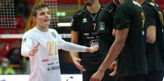 Donati in trincea per la OmiFer Palmi