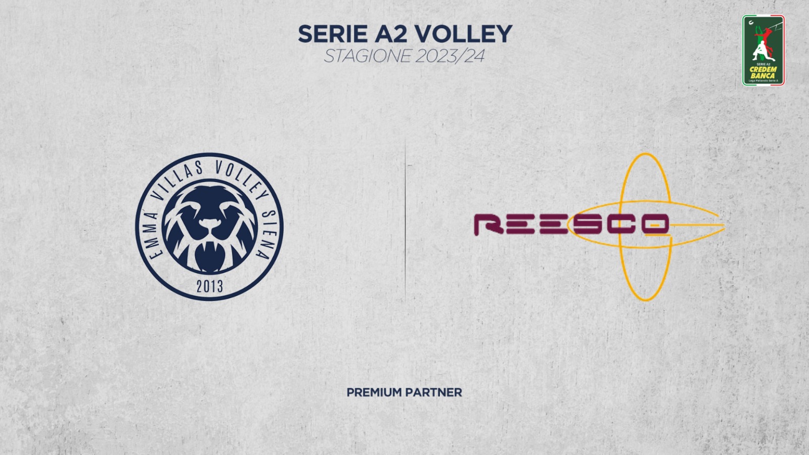 partnership Emma Villas Siena - Reesco