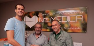 Emma Villas Volley Siena, rinnovata la partnership con NeoMedica