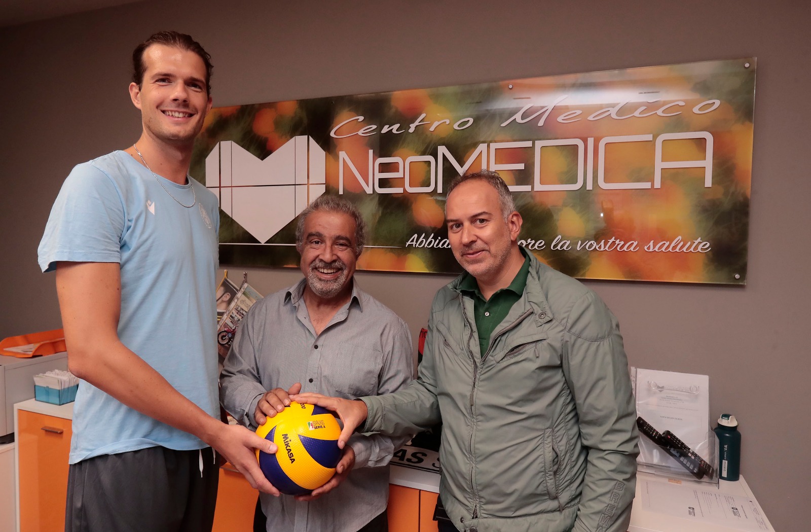 partnership con NeoMedica_Milan-Aiyub-Angelaccio