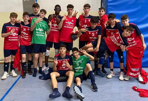 under 15 foto rid