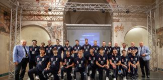 Tinet Prata introduced in Pordenone